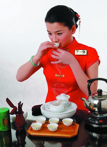 怎样泡庐山云雾茶才能泡出它特有的醇香甘润？
