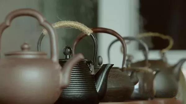六堡茶煮水壶该如何选择？