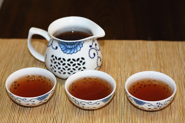 什么是古法六堡茶，有什么特点？