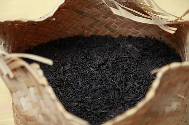 六堡茶怎么保存？六堡茶的保存方法