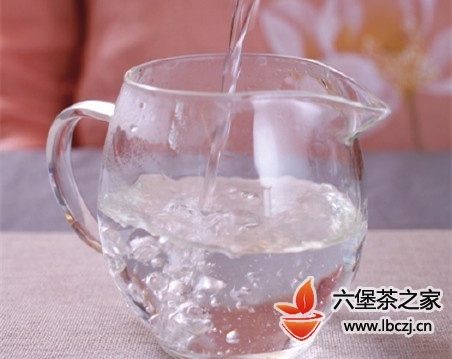 泡六堡茶的茶具、用水、水温及投茶量如何选择？