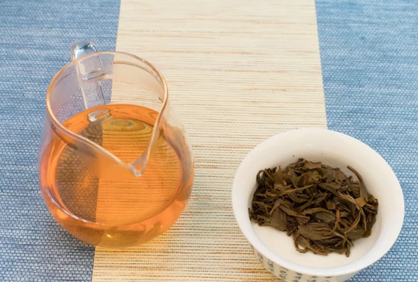 “正山六堡茶”是炒作还是趋势？