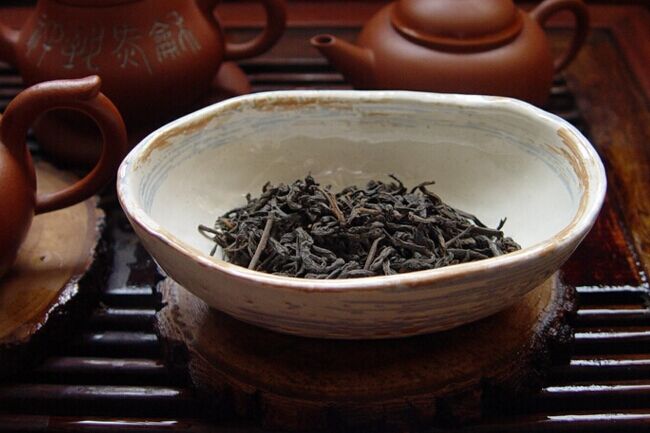 六堡茶树的品类有哪些千年的演变结果