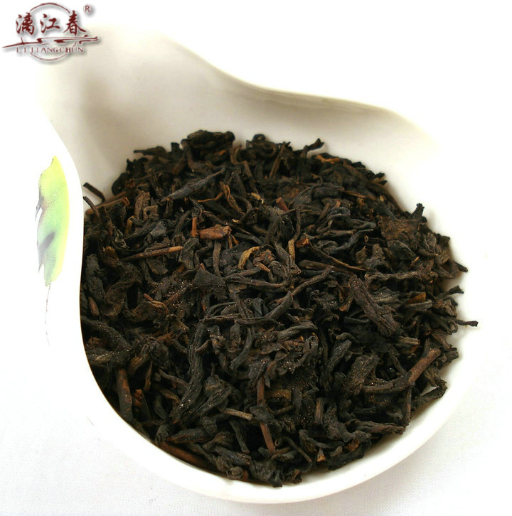 六堡茶属于什么茶六堡茶的品质特征