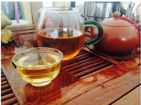 千两茶价格多少钱一斤,千两茶是什么茶,千两茶如何开茶冲泡
