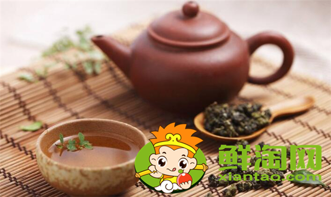乌龙茶大红袍是红茶吗，大红袍哪个品种好喝