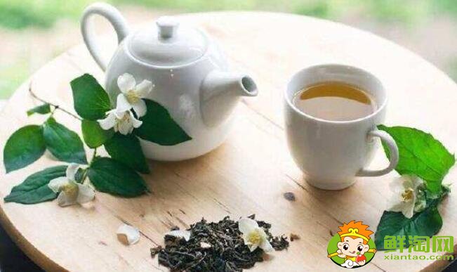 茉莉花茶属于什么茶，茉莉花茶属于花茶