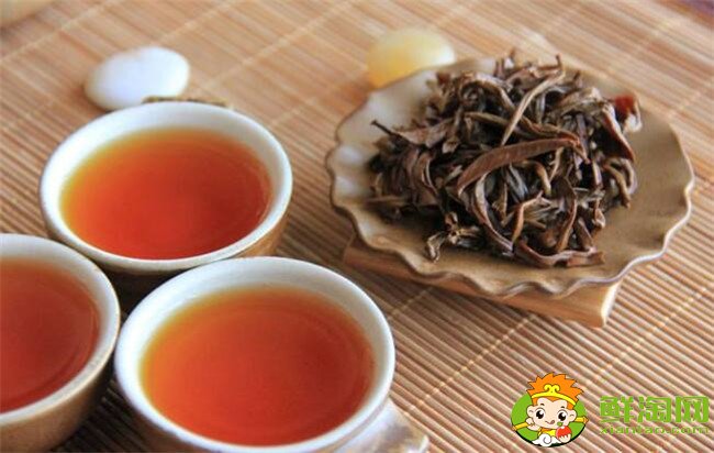 普洱茶属于什么茶，普洱茶的加工工艺