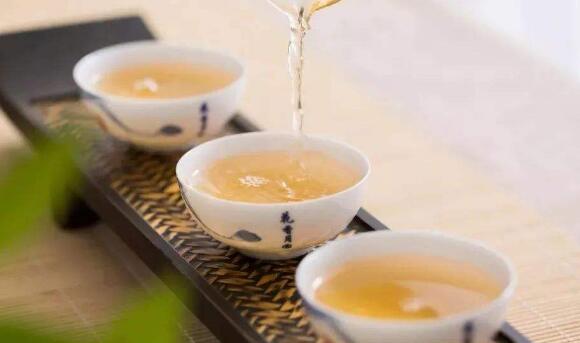 白茶是什么茶，白茶的冲泡方法
