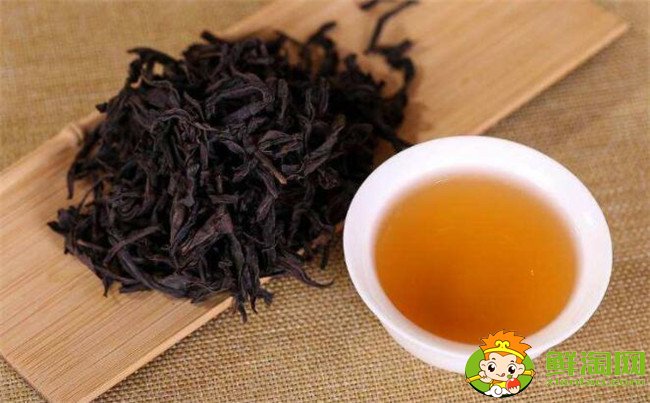 红茶和黑茶的区别有哪些，红茶和黑茶的4大区别