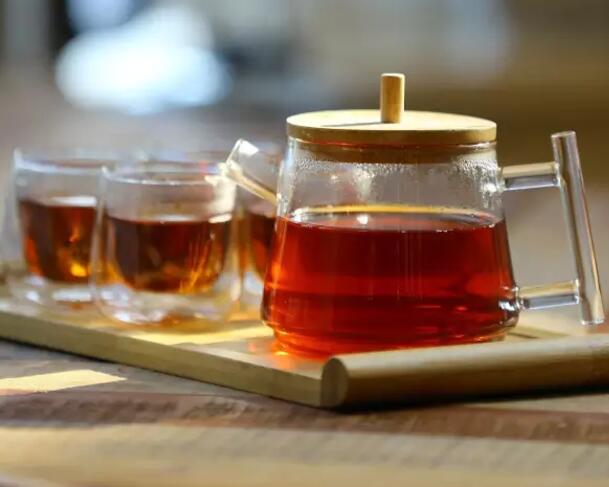祁门红茶为什么是贵族的象征