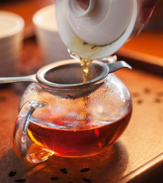 祁门红茶应该怎么泡？