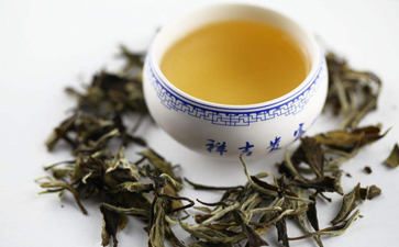 白茶中的寿眉和牡丹有什么不同！
