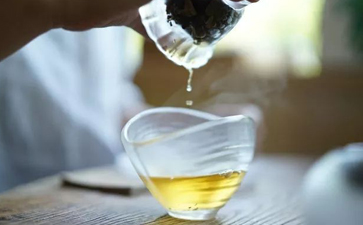 白茶中的寿眉和牡丹有什么不同！