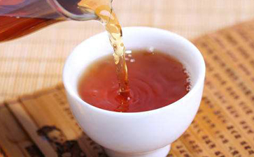 白茶煮茶和泡茶之间，到底有什么不同？