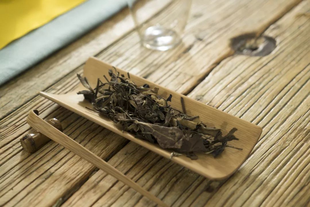 福鼎白茶的寿眉和贡眉有什么不同？