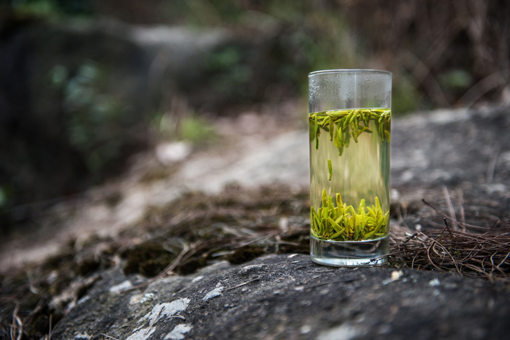 你知道安吉白茶是属于绿茶还是白茶吗