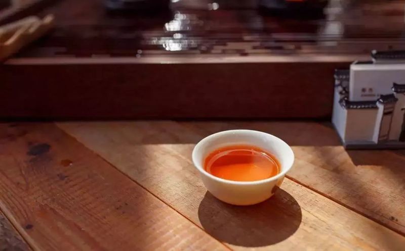 怎么喝白茶更养生？