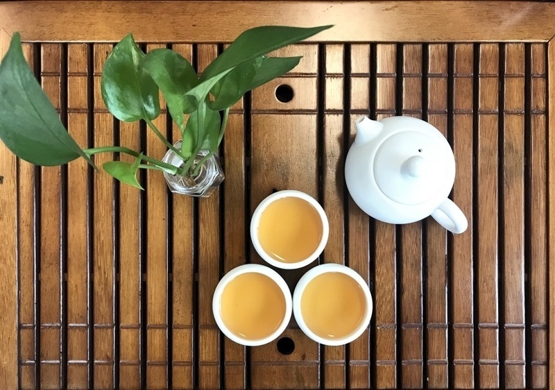 你知道白茶有哪些品种吗？