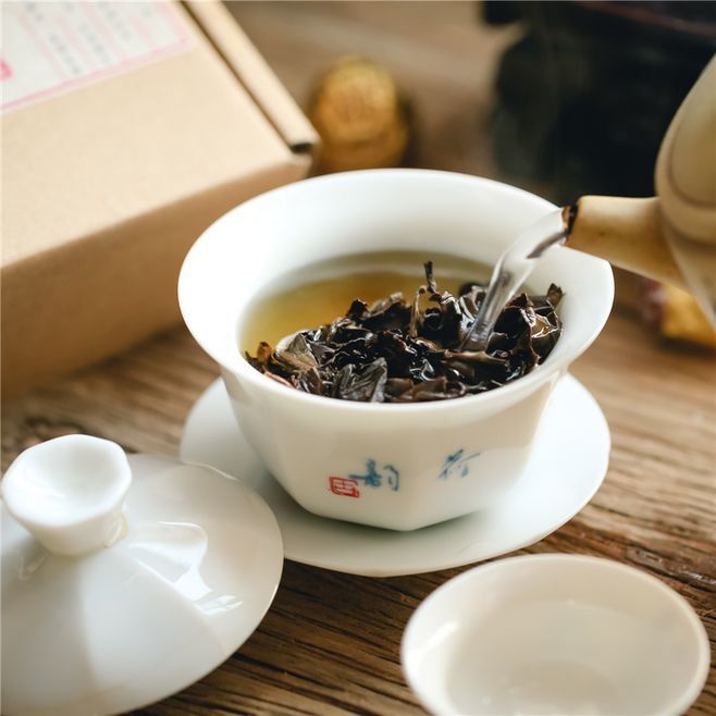 白茶为什么被称为养生茶，喝白茶真的能养生么