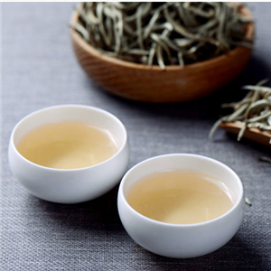白茶的各个种类你都知道吗？