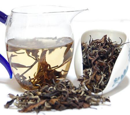 白茶的种类有哪些以及如何快速分辨白茶品种
