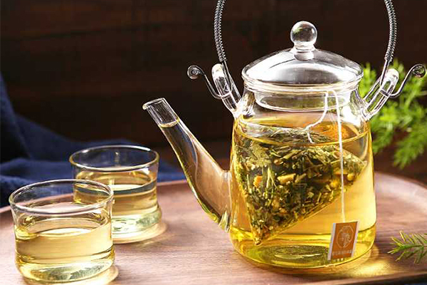 蒲公英茶可以加蜂蜜吗？