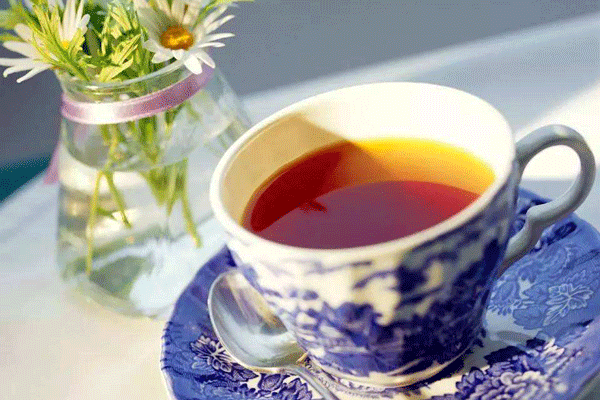 锡兰红茶是什么？茶知识小百科