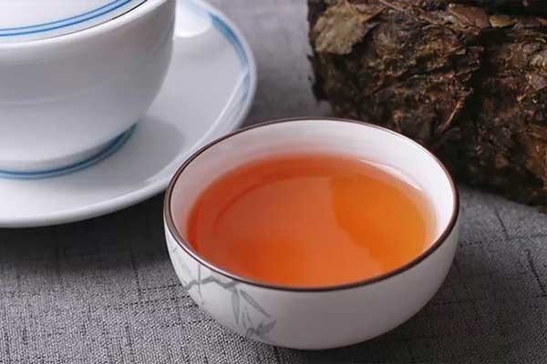 什么是陕西茯茶？