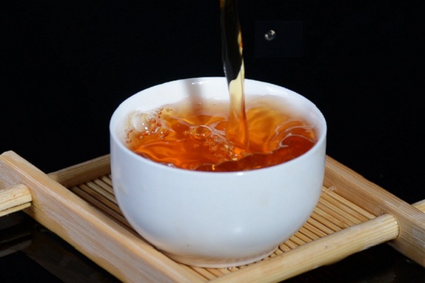大红袍第一泡茶能喝吗？