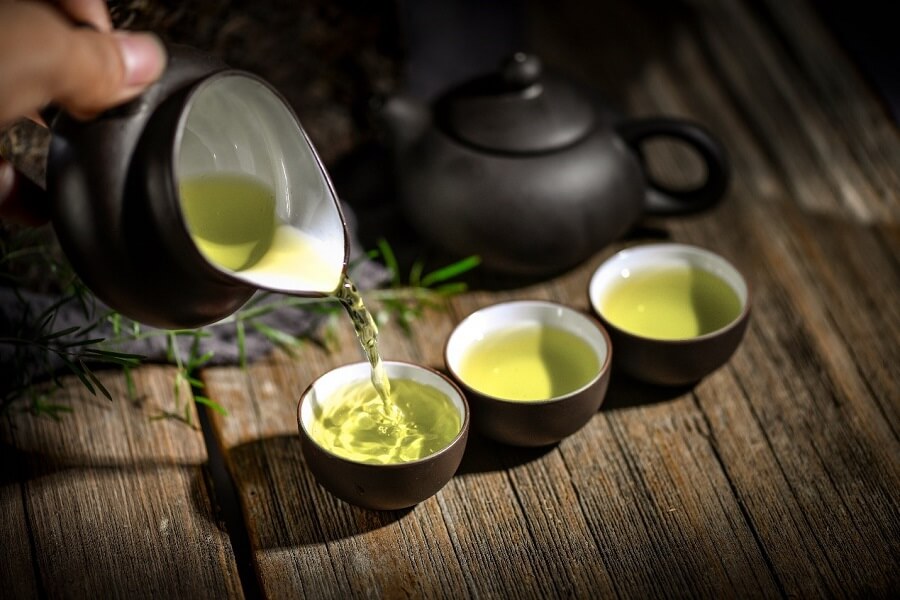 绿茶之王-信阳毛尖是什么茶？