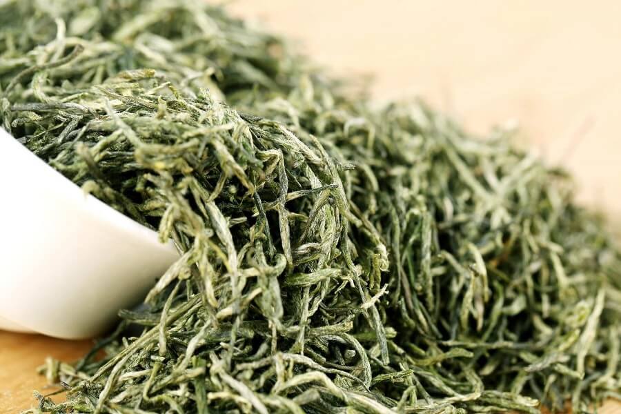 绿茶之王-信阳毛尖是什么茶？
