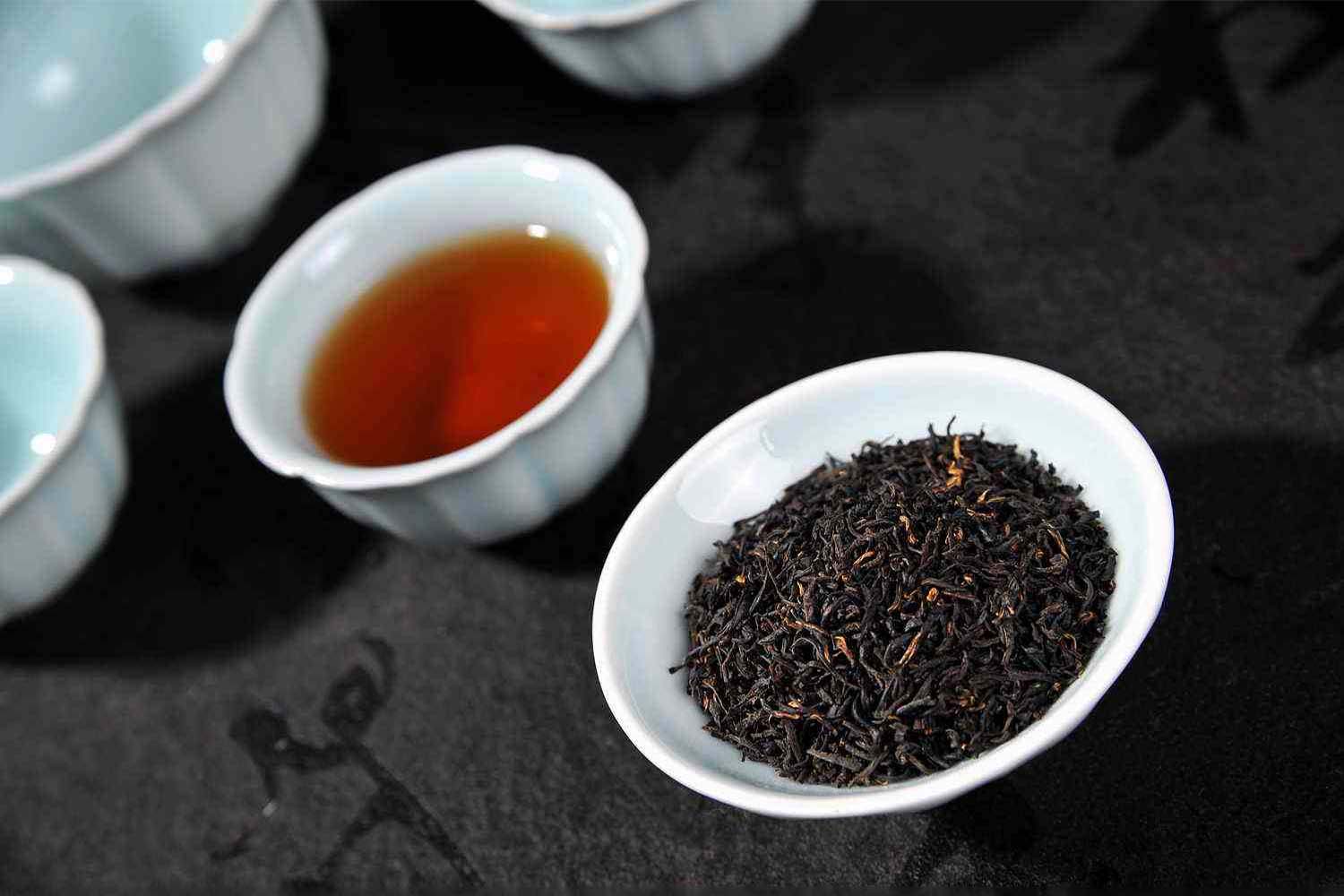祁门红茶是什么？
