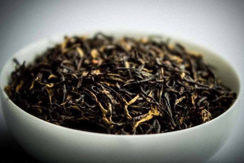 祁门红茶是什么？