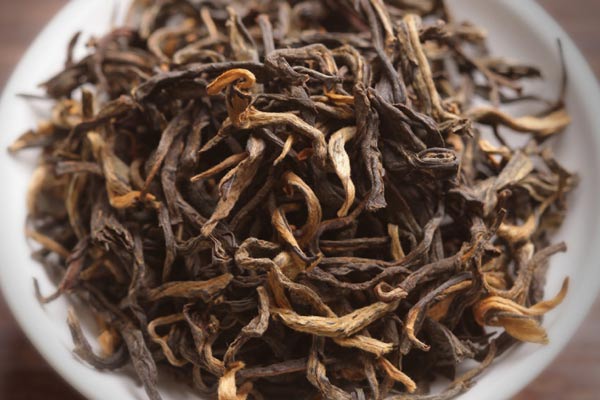 滇红茶是什么茶？