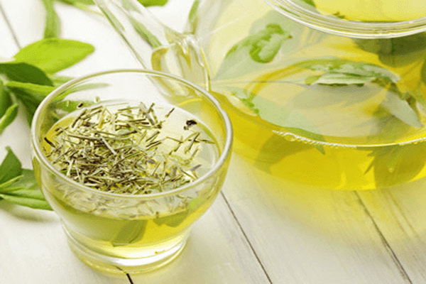 喝竹叶青茶能减肥吗？