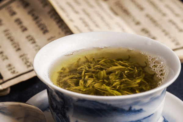 喝碧螺春茶能减肥吗？