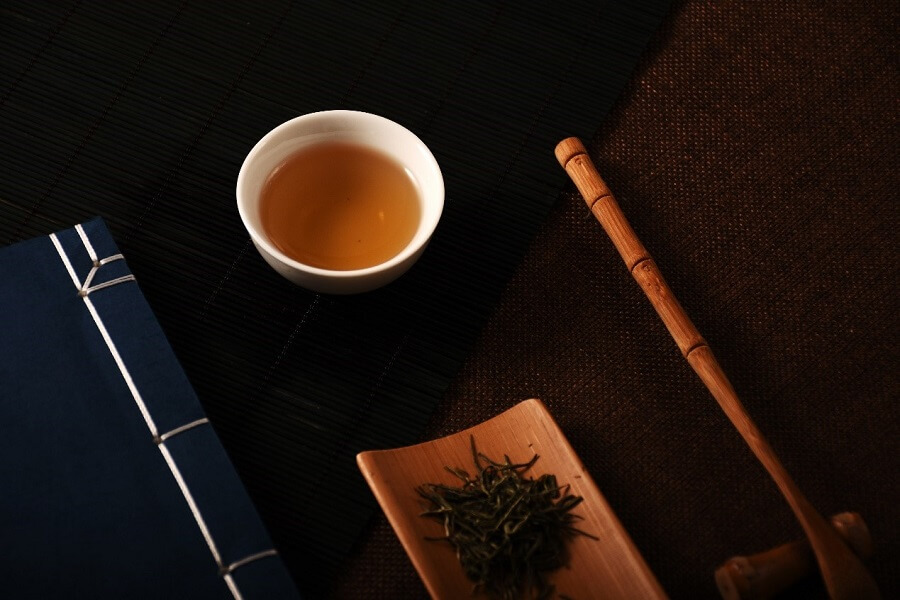 黑茶有什么功效与禁忌？