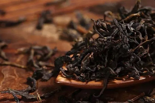 黑茶天尖是什么茶？
