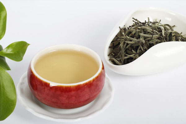 白茶是发酵茶吗？