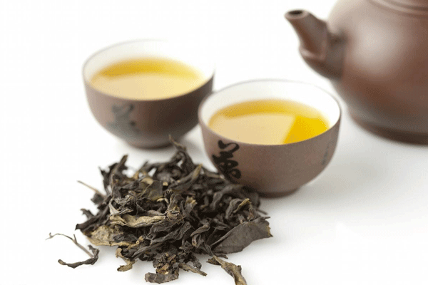 乌龙茶有什么功效？
