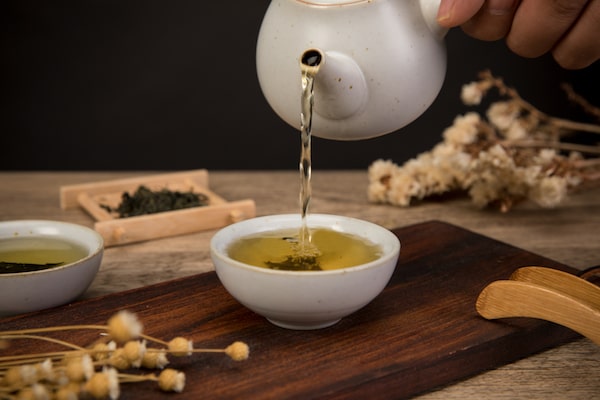 什么是绿茶？怎么鉴别茶叶优劣？