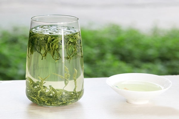 什么是绿茶？怎么鉴别茶叶优劣？