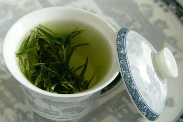 柠檬绿茶怎么做？