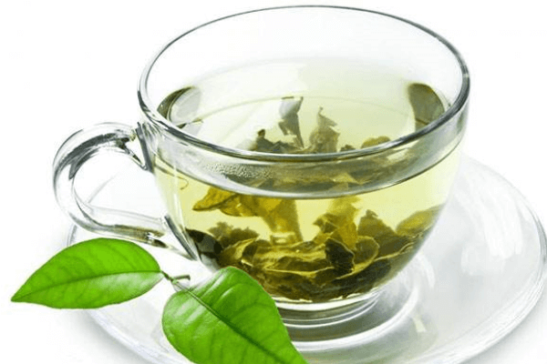 绿茶和枸杞能一起泡吗？