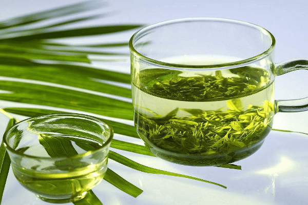 痛风能喝绿茶吗？