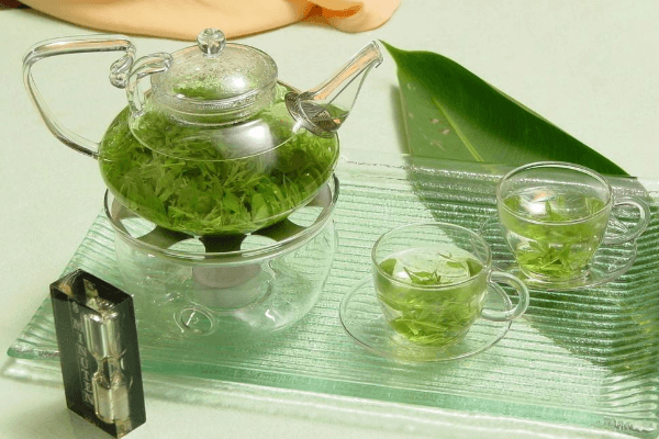 痛风能喝绿茶吗？