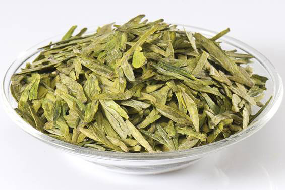 中国十大知名绿茶有哪些？