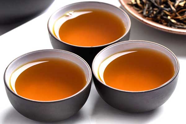 岩茶是红茶吗？