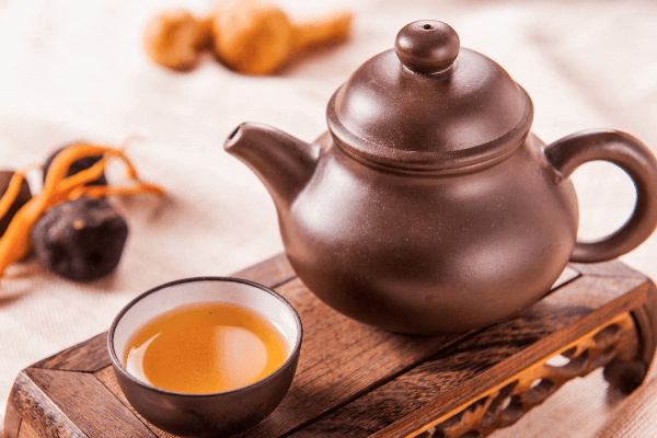 蜂蜜红茶怎么做？